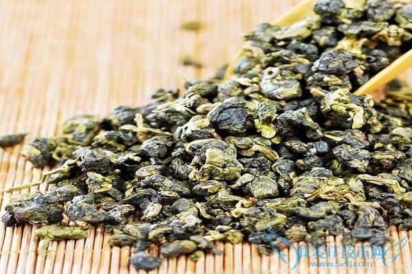 台湾乌龙茶品牌