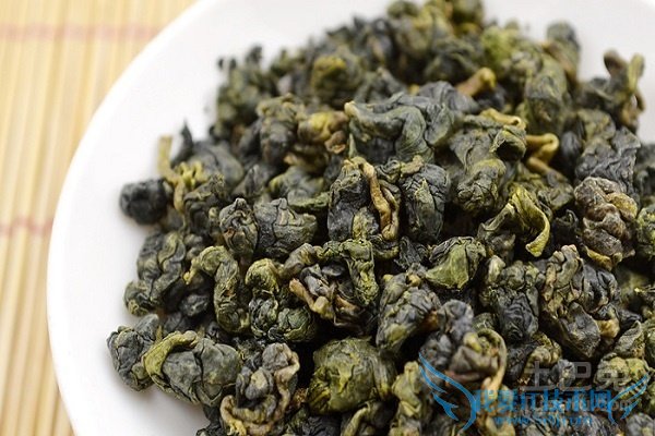 台湾乌龙茶品牌