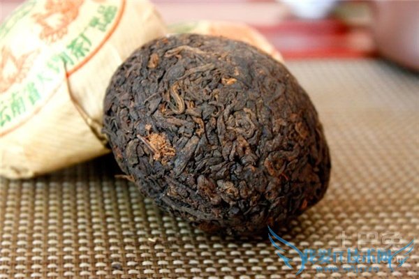 普洱沱茶价格 普洱沱茶价格