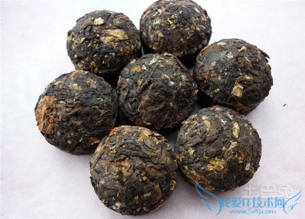 普洱沱茶价格 普洱沱茶价格