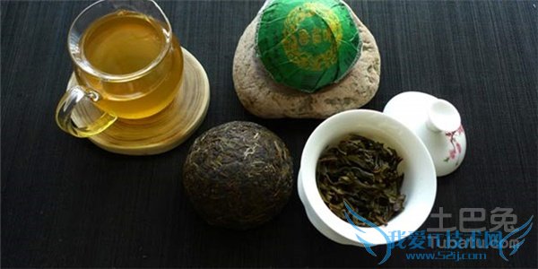 普洱沱茶价格 普洱沱茶价格