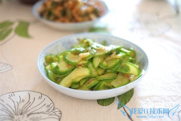 西葫芦的做法大全 西葫芦的做法大全