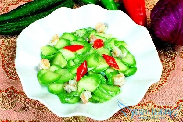 西葫芦的做法大全 西葫芦的做法大全