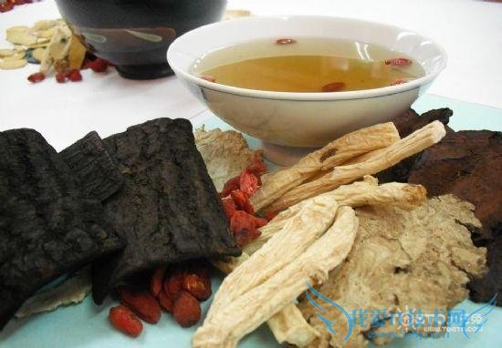 何首乌怎么吃治白发 何首乌怎么吃最好