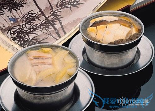 何首乌怎么吃治白发 何首乌怎么吃最好