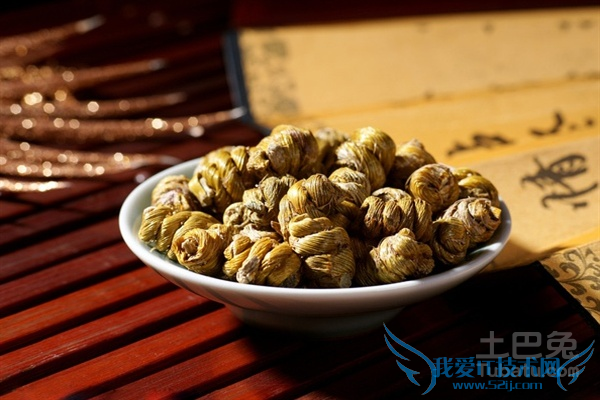 铁皮枫斗的功效与作用