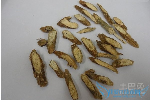 宽筋藤的功效与作用