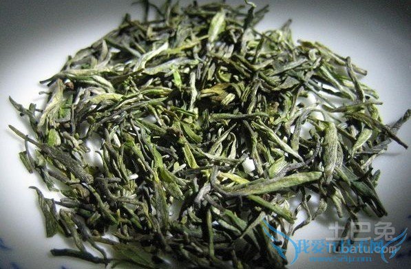 紫阳富硒茶的功效与作用