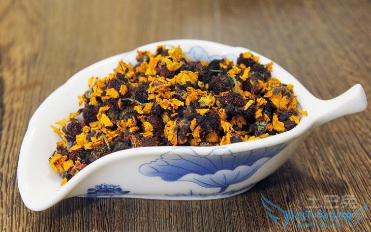 昆仑雪菊的功效与作用 昆仑雪菊的功效与作用