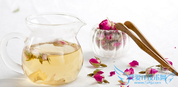 花茶的种类