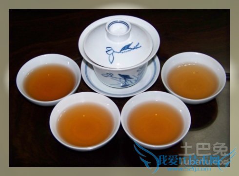 漳平水仙茶价格