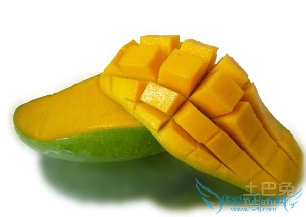 青芒果怎么吃