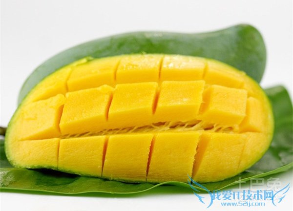 青芒果怎么吃