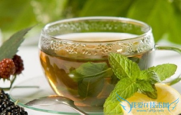 山楂决明子茶 山楂决明子茶