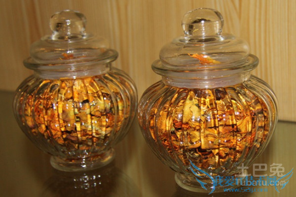 金莲花茶的功效与作用