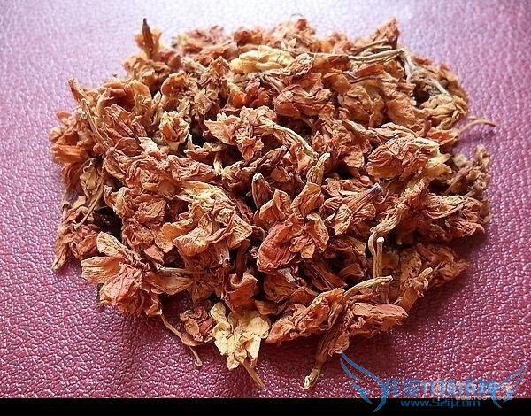 罗汉果花的功效与作用及食用方法 罗汉果花的副作用