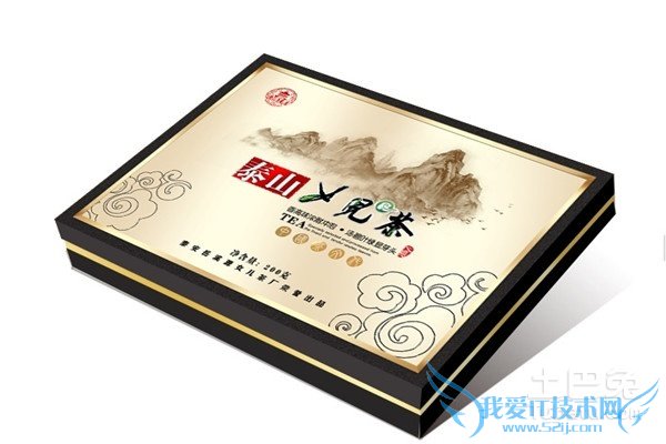 泰山女儿茶功效