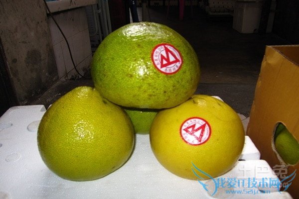 金丝柚功效 金丝柚功效