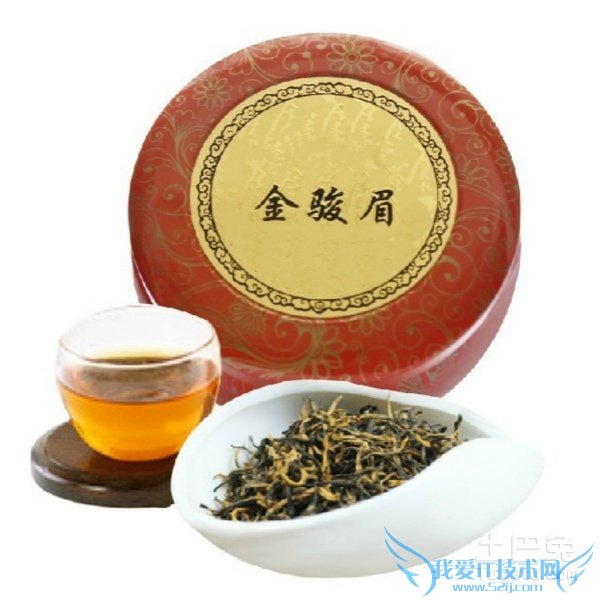 金骏眉红茶价格