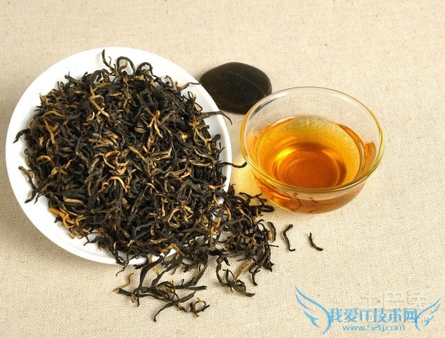 金骏眉红茶价格