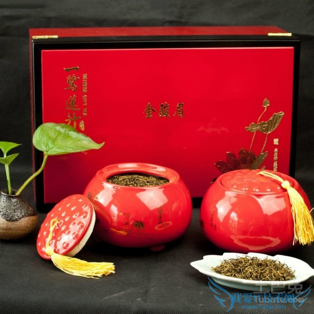 金骏眉红茶价格