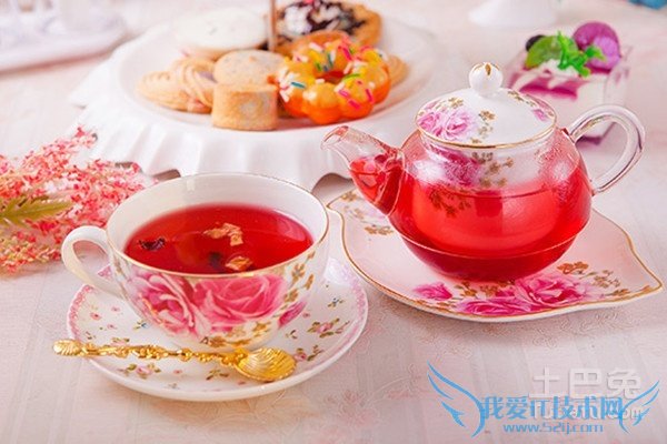 斯里兰卡红茶的功效与作用