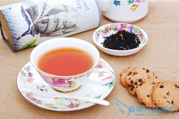 斯里兰卡红茶的功效与作用