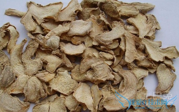 干姜的功效与作用 干姜的功效与作用