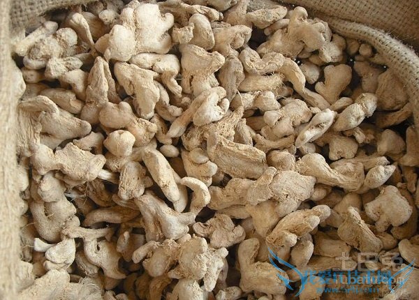 干姜的功效与作用 干姜的功效与作用