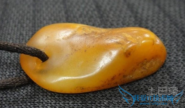 黄玉石作用功效