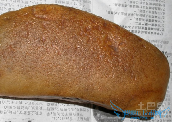 黄玉石作用功效