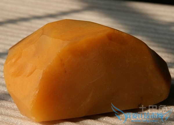 黄玉石作用功效