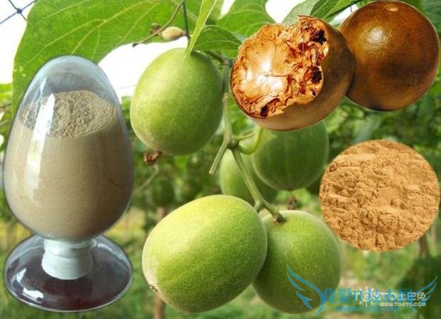 罗汉果的作用与功效 罗汉果的副作用