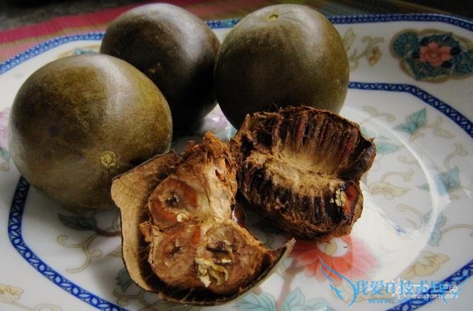 罗汉果的作用与功效 罗汉果的副作用