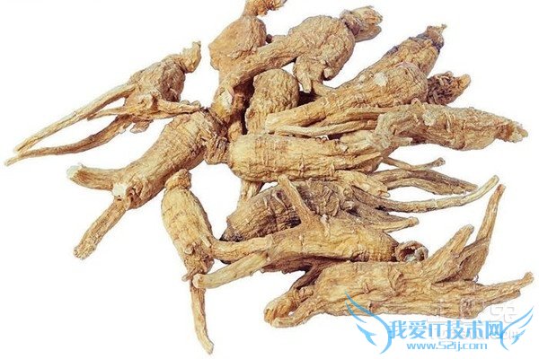 川芎的作用与功效