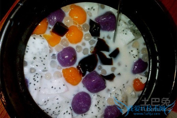 木薯怎么吃 木薯怎么吃