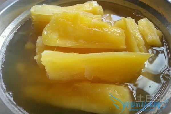 木薯怎么吃 木薯怎么吃