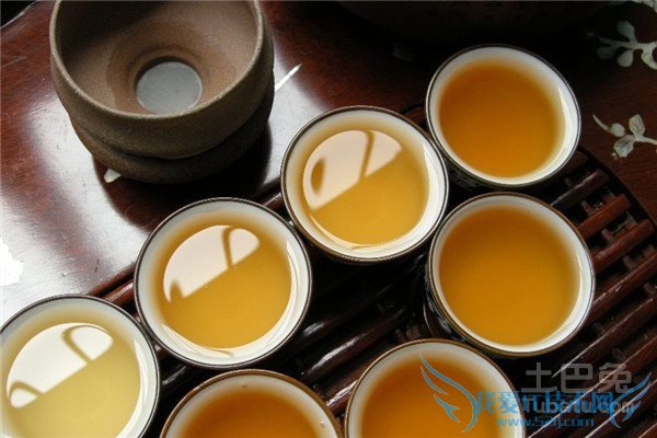 葛根花泡水喝的功效 葛根花泡水喝的功效