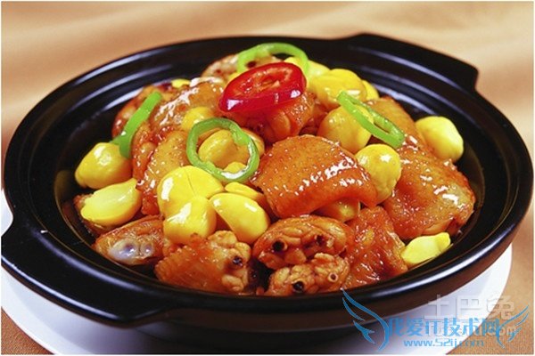 粟子的功效与作用 粟子的功效与作用