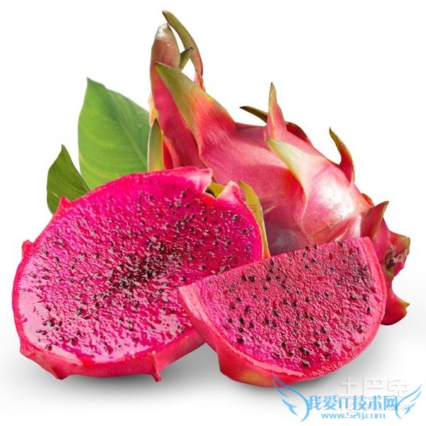 红肉火龙果的功效与作用