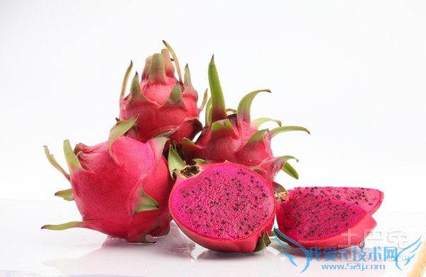 红肉火龙果的功效与作用
