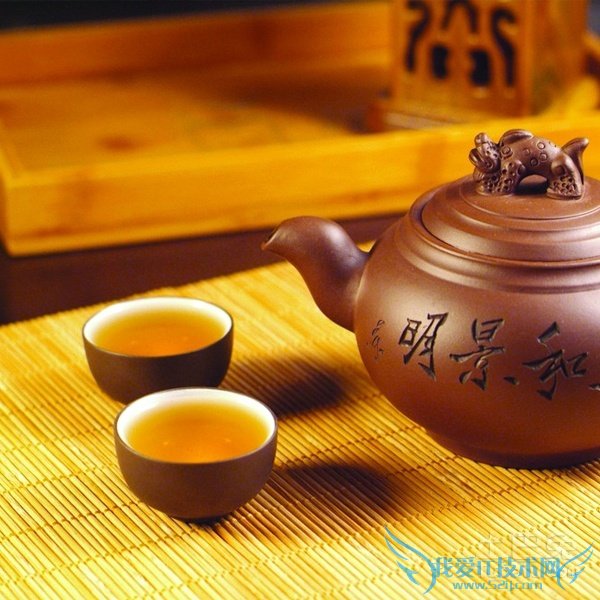 伯爵红茶的功效