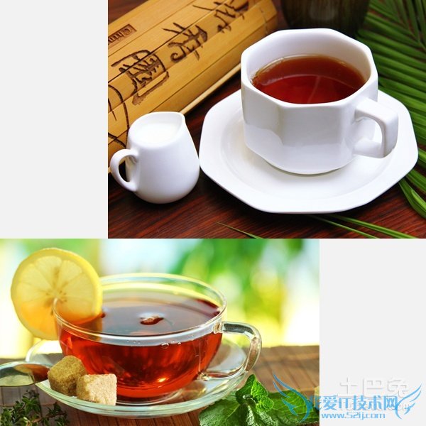 伯爵红茶的功效