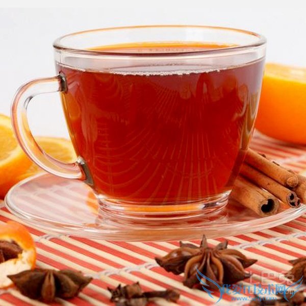 伯爵红茶的功效