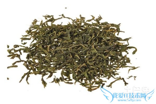 桑叶茶的制作方法