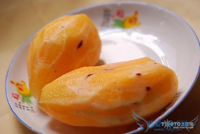 雪莲果的功效与作用 “神果”的秘密