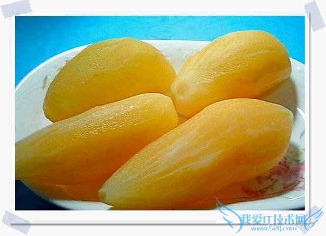 雪莲果的功效与作用 “神果”的秘密