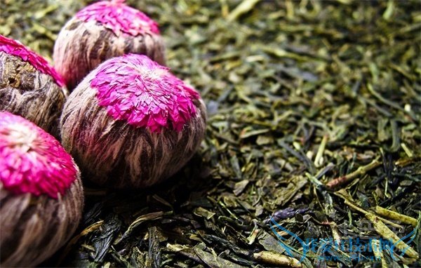 工艺花茶价格 工艺花茶价格