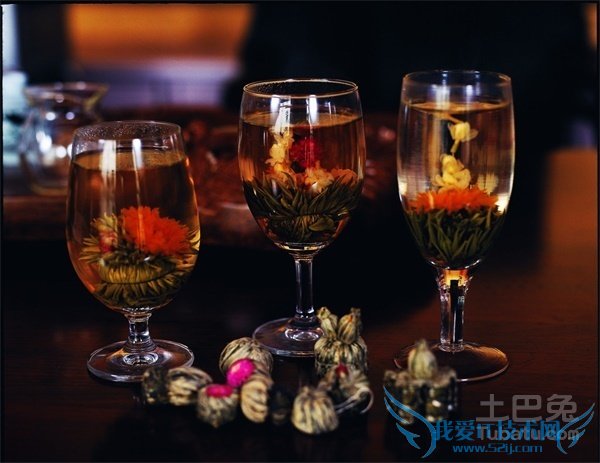 工艺花茶价格 工艺花茶价格