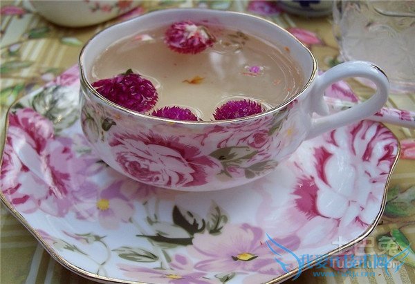 红花茶怎么喝 红花茶怎么喝